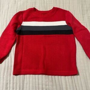 Toddler Boy 3T waffle knit/thermal shirt